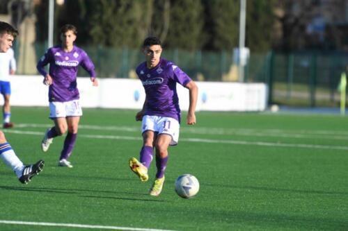 ACF FIORENTINA VS UC SAMPDORIA 35